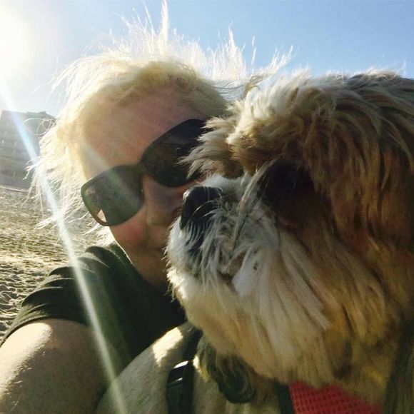 Meet your Posher, Kyra - Picture 1 of 1